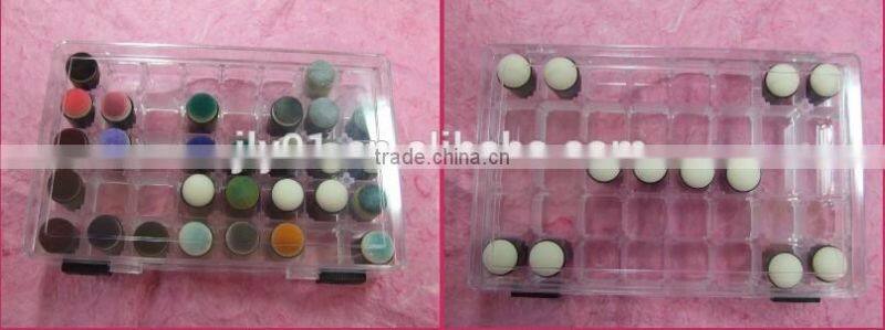Sponge Dauber Applicator/Ink Dauber Sponge/Sponge Ink Applicator