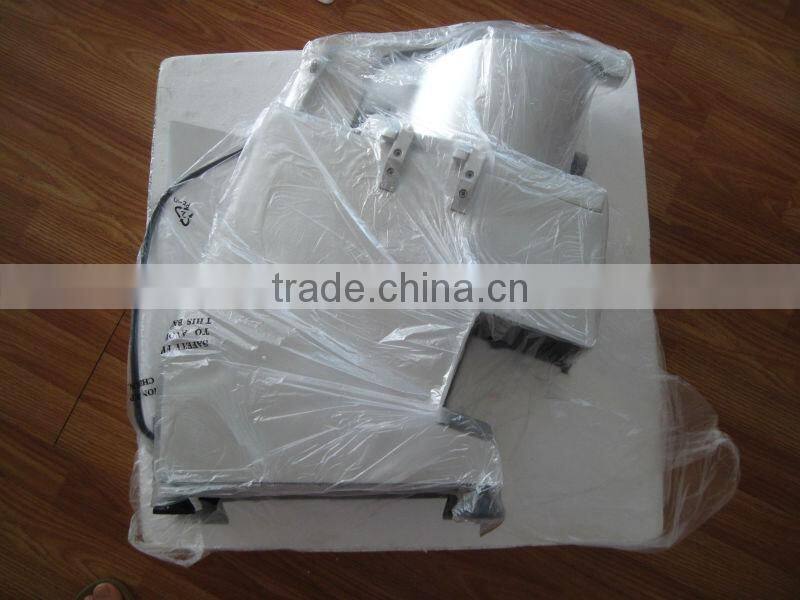 GRT - VC300A Heavy duty electric vegetable slicer