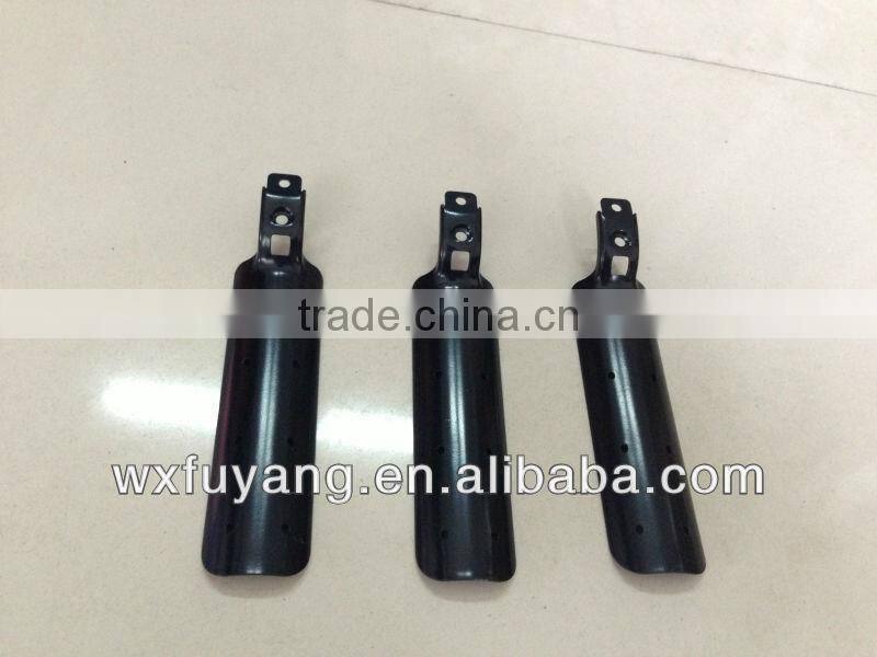 round stainless steel stamping parts