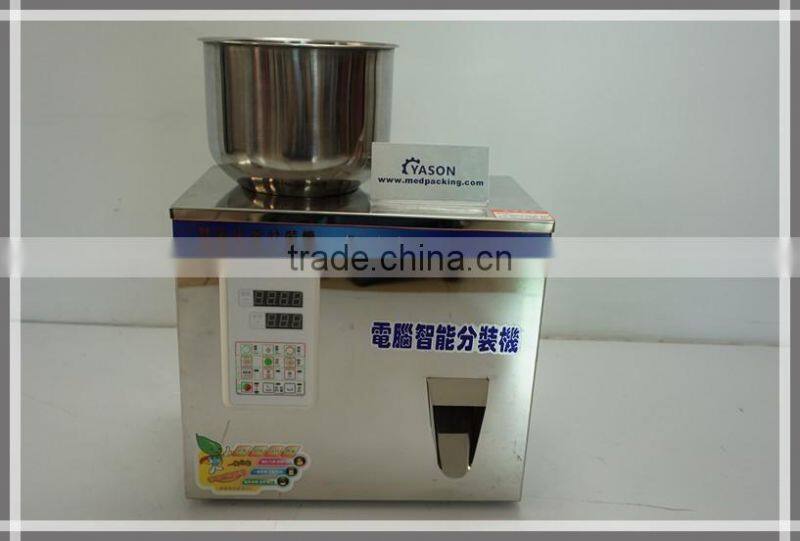 Small Tea Bag Packing Machine
