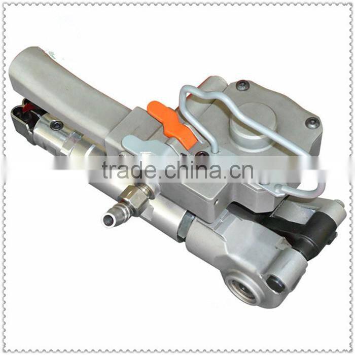 Multi FunctionPneumatic PET/PLASTIC Friction Welding Strapping Tools