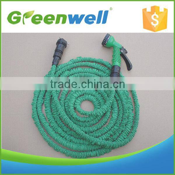 Customers over 50 countries Professional best xxx hose expanding garden water hose