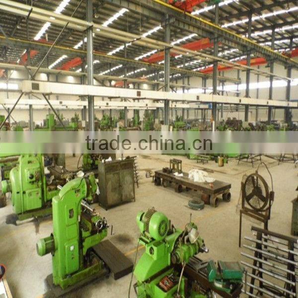 High quality crude sunflower seed oil refined production line
