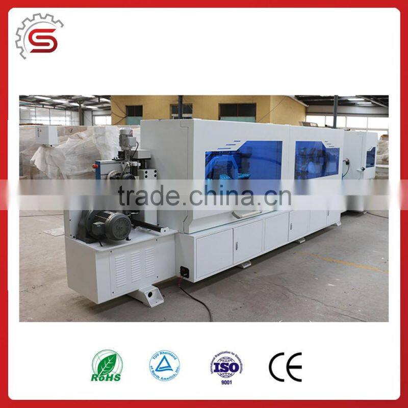 MFZ609 Automatic wood edge bander machine