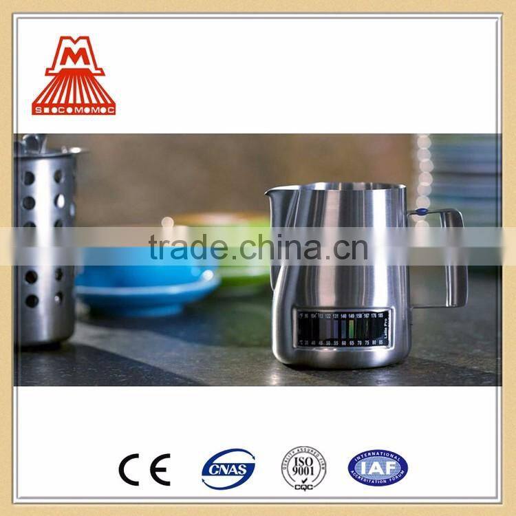 High demand export products Milk Jug With Thermometer goods from China