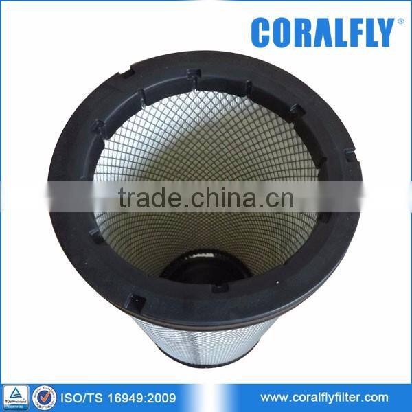 Dump Trucks A40D A35D A35E Air Filter 11110218