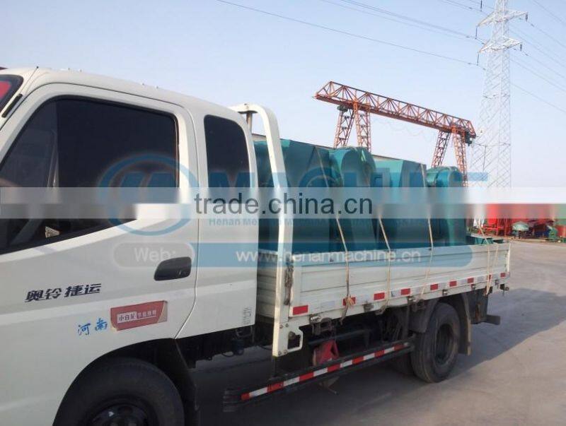 Reliable manufacturer of roller granulator with CE and ISO