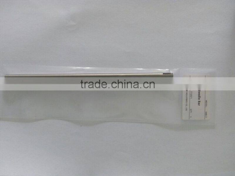 Keestar DKN-3 double needle bag sewing machine needle bar