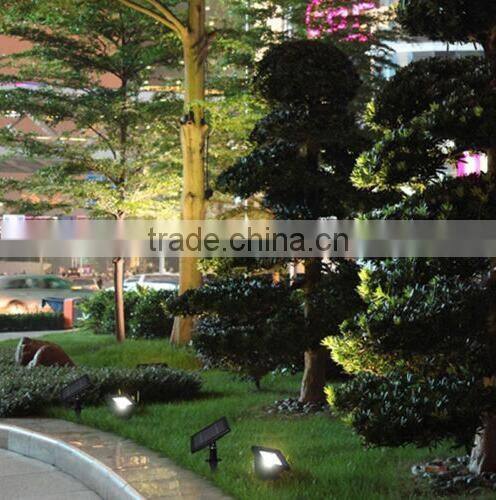 60 led security solar led outdoor lighting