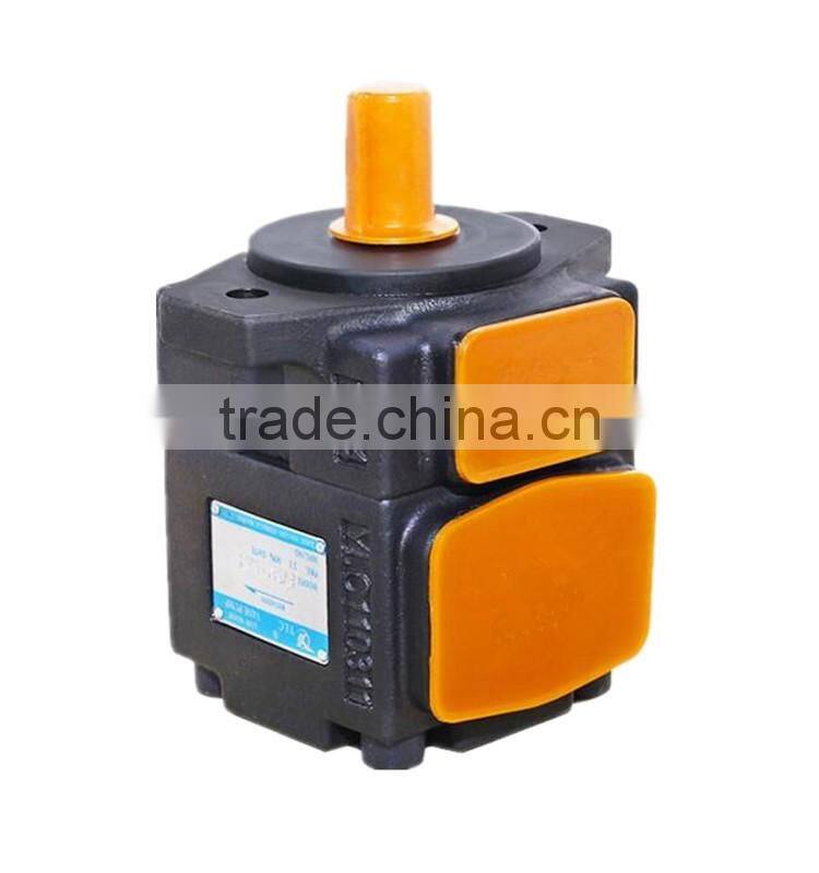 PV2R1-26-F micro injection molding machine vane pump