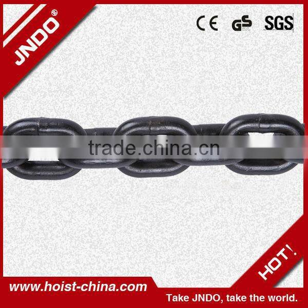 G100 Heavy Duty Lifting Chain6mm 7mm 8mm 10mm 12mm 13mm 14mm 16mm