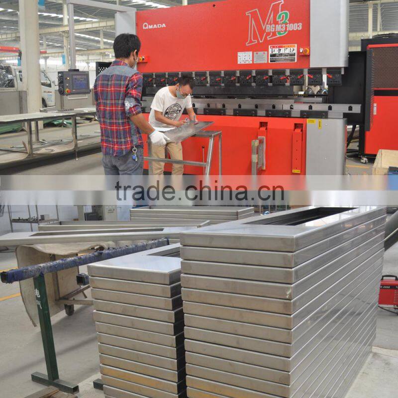 plantain chips making machine