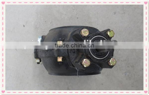 Lead manufacture tricycle transmission