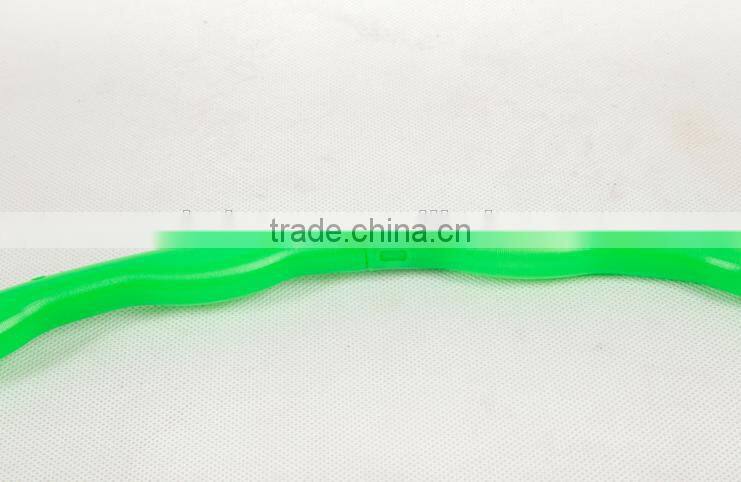 7sections Removable mini kids hula hoop