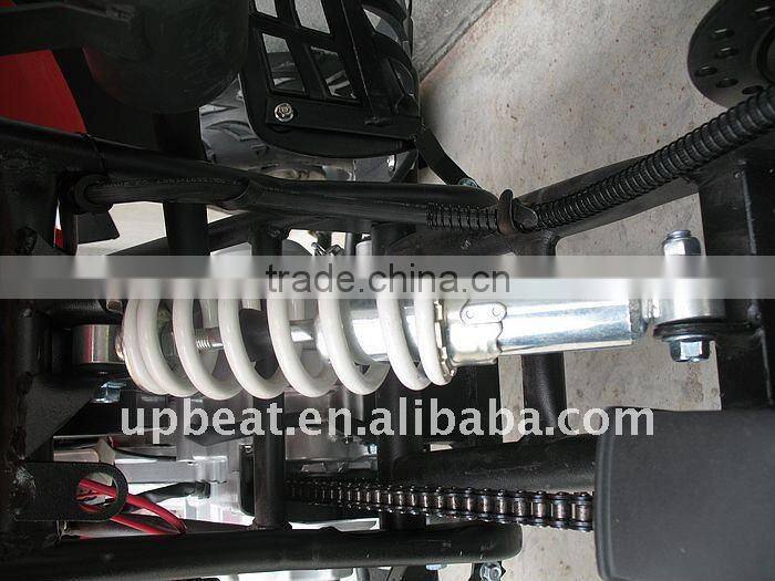 4-STROKE ATV , NEW ATV