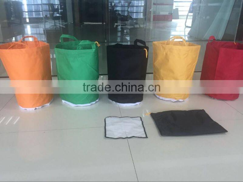 5 Gallon 3Bag Garden Tools Bubble Bag Kit