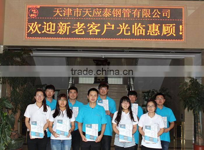 High-quality ringlock scaffolding with reasonable price