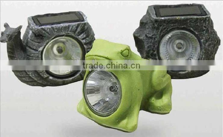 2014 New design lawn lamp