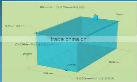 portable trailer chemical toilet price