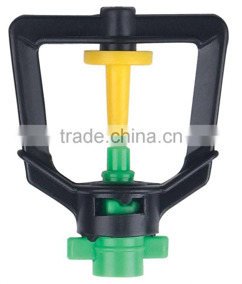 Drip Irrigation Products Plastic Mircosprinkler