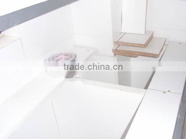 heat resistant aluminum foil tape air conditioner