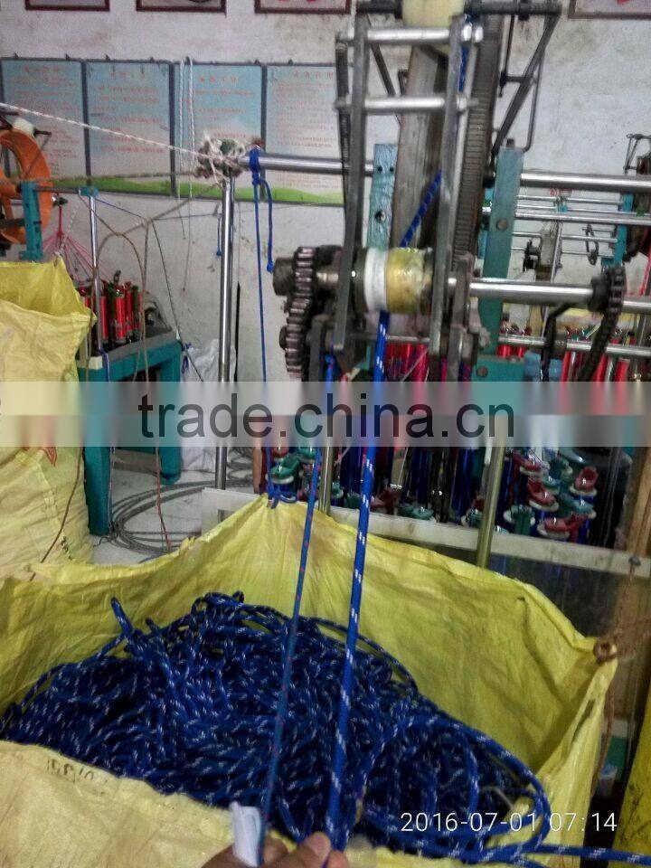 High quanlity ropes,PP packing rope,baler twine,banana ropes/PP ropes