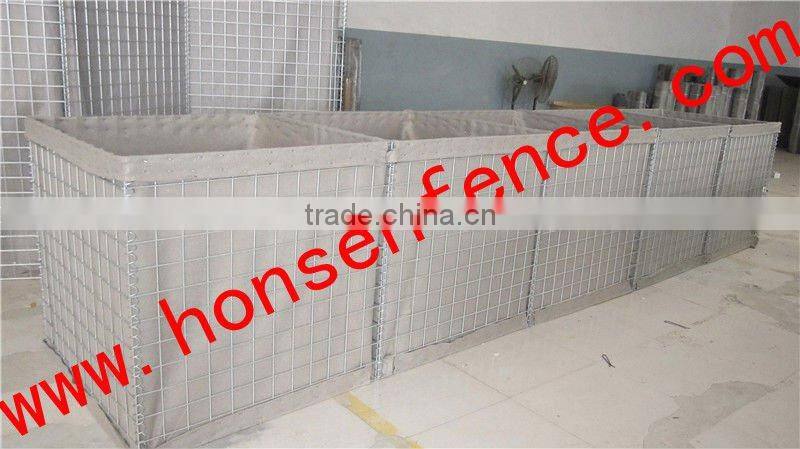 cheap price high quality Hesco barrier( 15 years Factory)