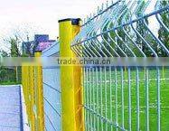 fence design panel
