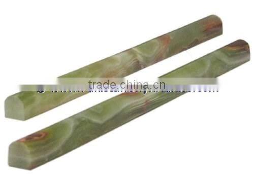 FIRST QUALITYFACTORY PRODUCUNGFACTORY PRODUCUNG ONYX PENCIL MOLDING COLLECTION