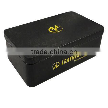 hot rectangular candy box package