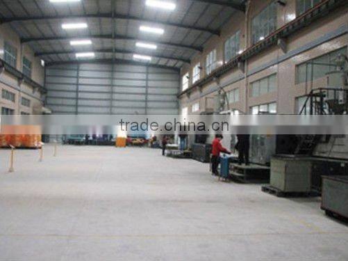 IML Plastic Biscuit Container