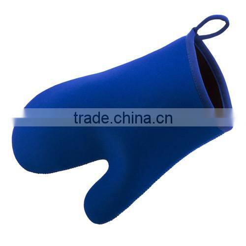 polyester oven pot holder oven mitts oven glove