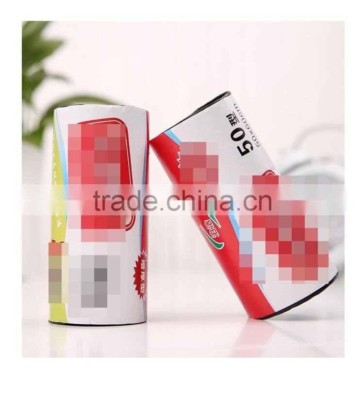 N186 garbage bag wholesale eco friendly biodegradable Organic