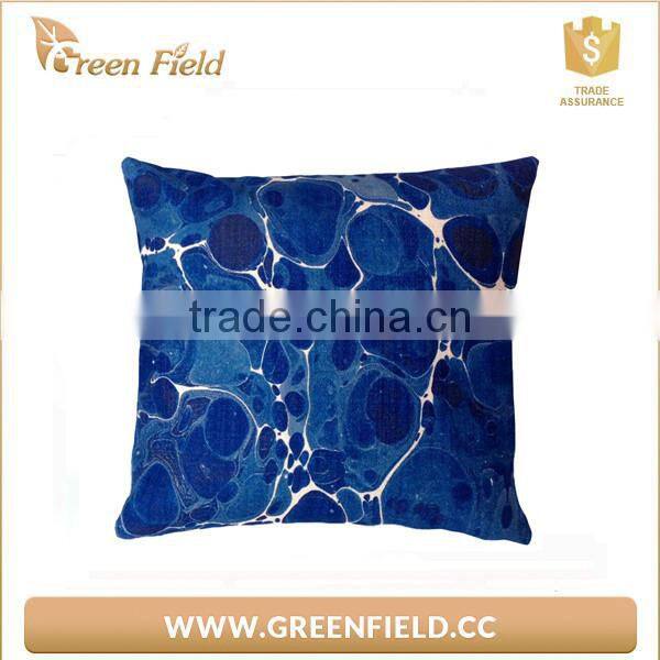 New design handmade custom throw pillows Sofa partner throw pillow