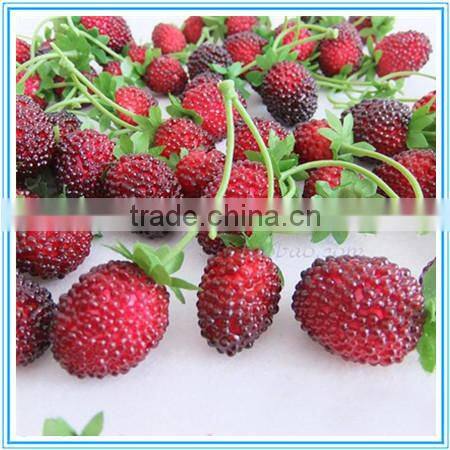 Artificial decoration fruit