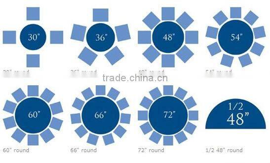 burlap table runne of wedding with sewed edge