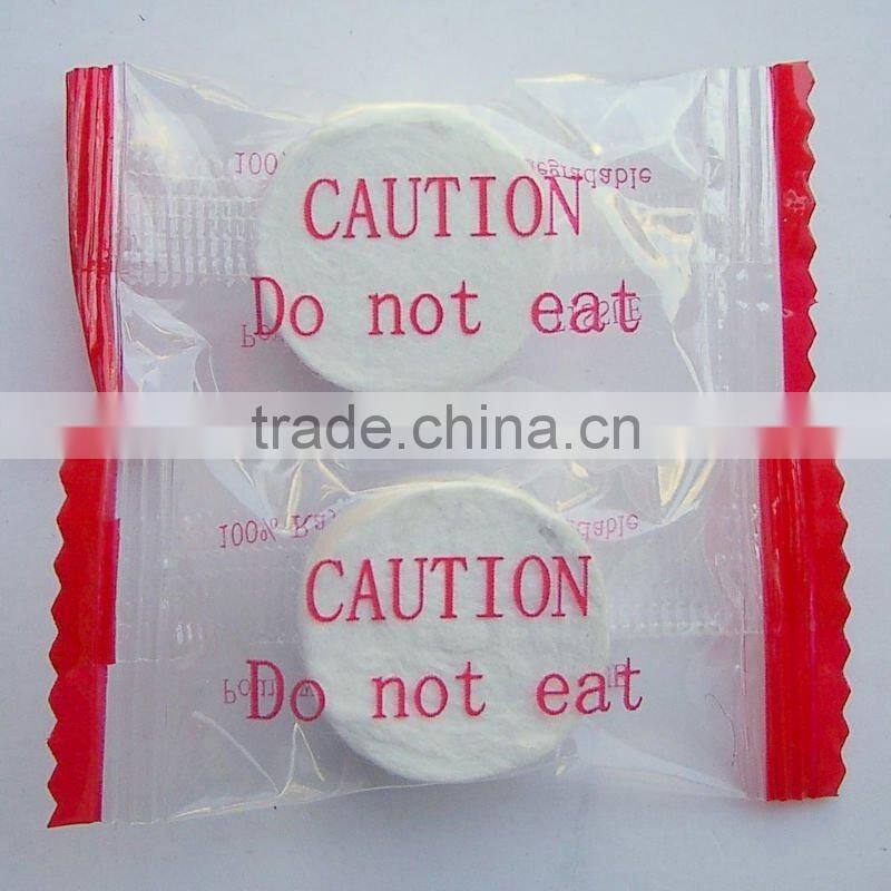 Cheap Promotional Super Magic Compressed Facial Tissue