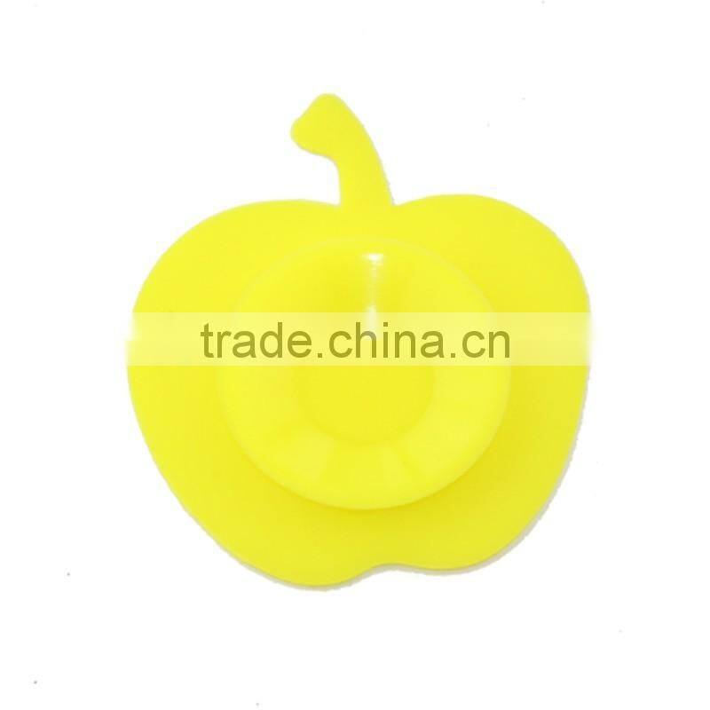 ChildernTableware sucker silicone sucker anti-skid magic suction