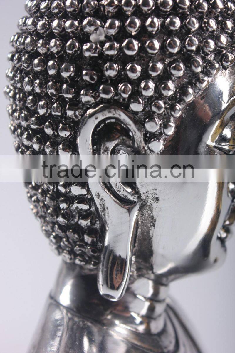 Top selling laughing buddha statues for thai restaurant decoration