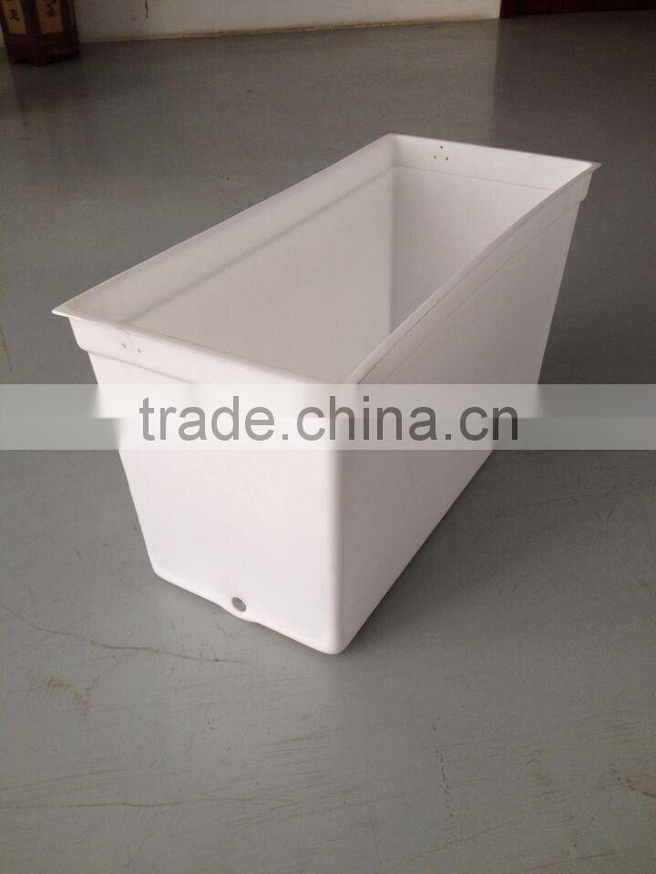 OEM design plastic freezer inner container