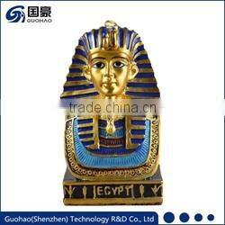 Ancient Egyptian statues car ash tray wholesale