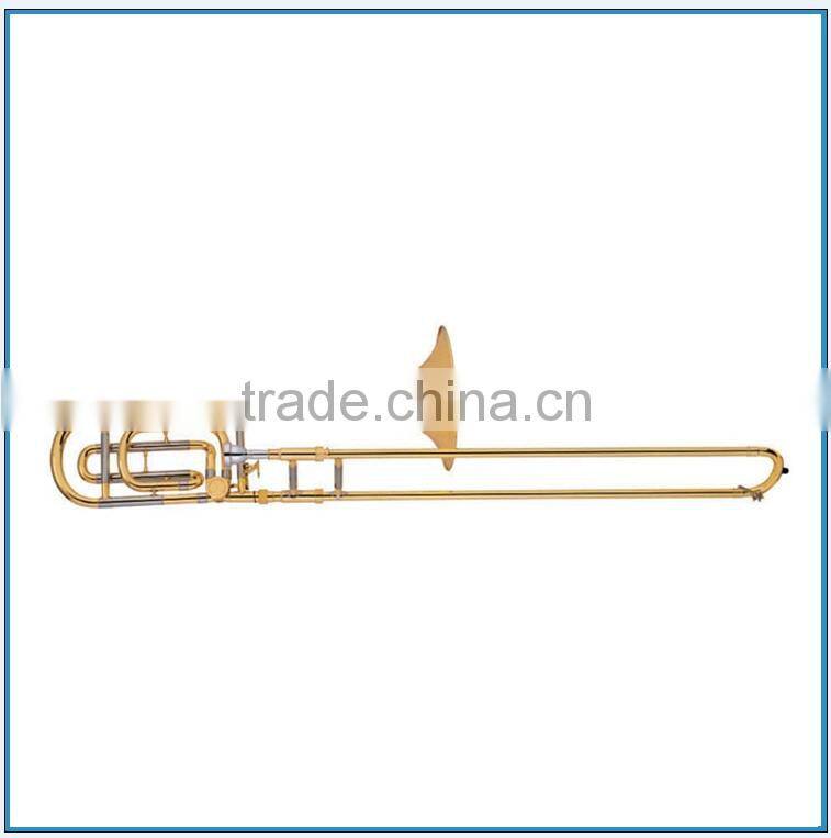 Bb trombone, trombone with case, piccolo trombone for sale