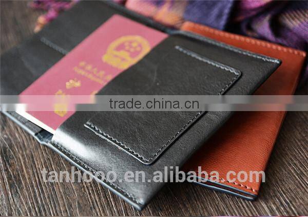 Hot Selling Factory Promotional Passport Holder, Passport Case