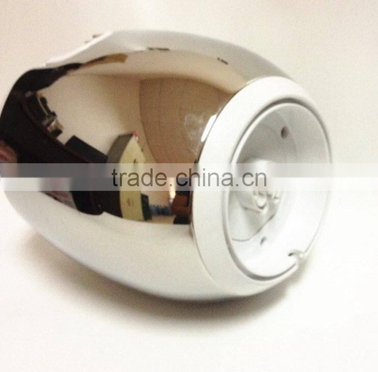 Hot sale stainless steel juicer cover with strainer