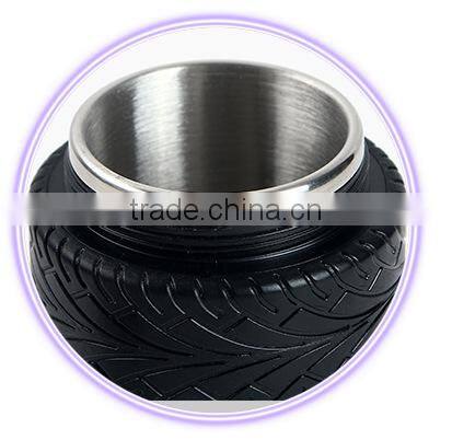 Food Grade stainless steel travel mug Promotional