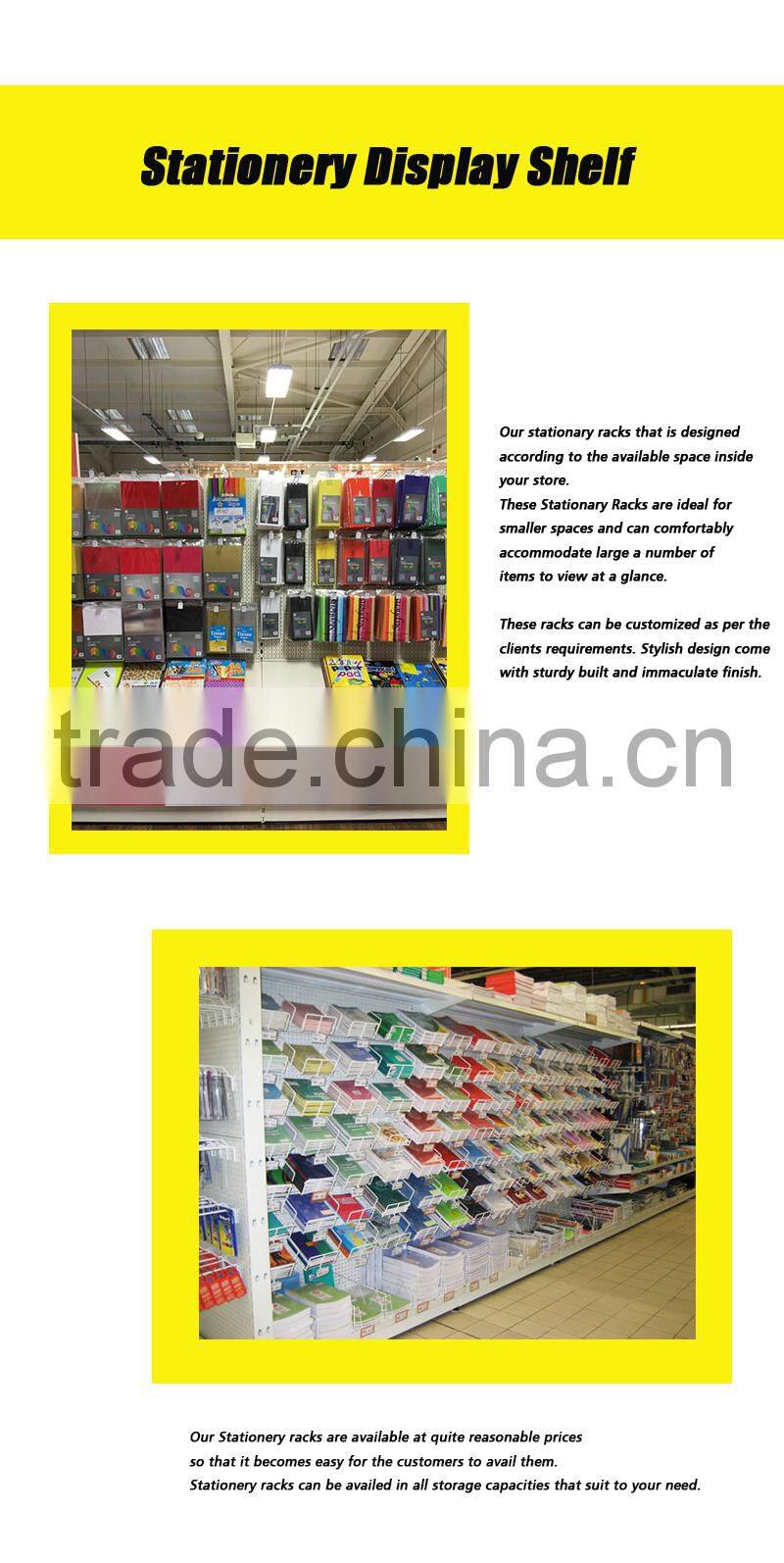 Wholesale durable metal stationery holder