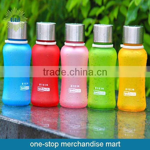 New Arrival Portable Water Bottle Infuser
