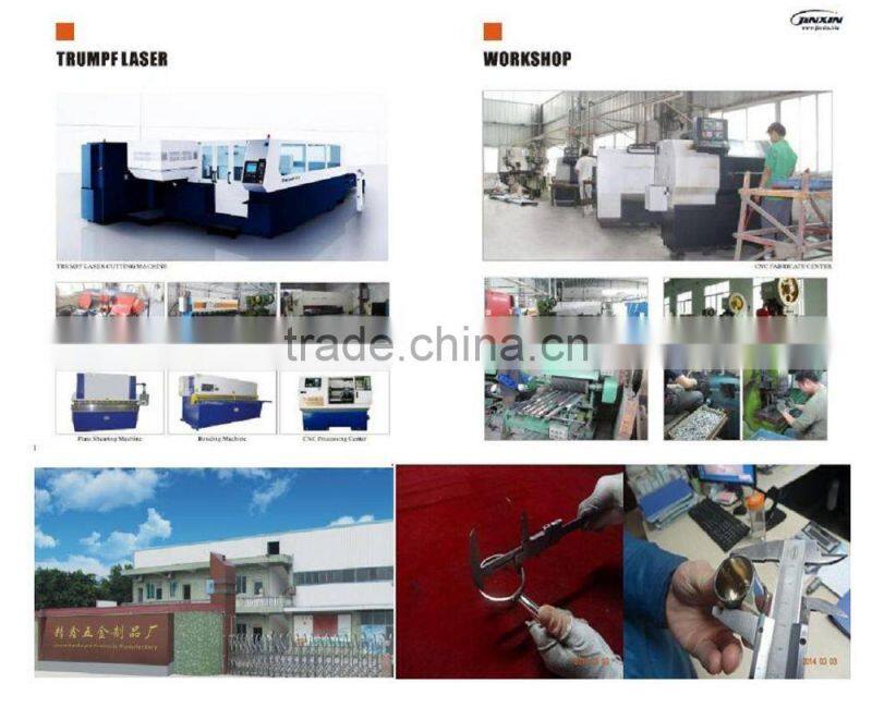 2014 New Style Stainless Steel Wedge Wire Shower Grate