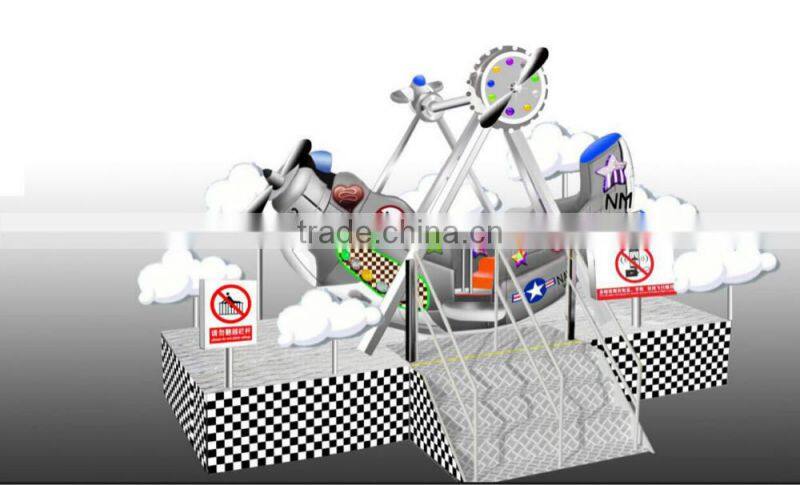 Professional factory manufacture amusement rides pirate ship for sale