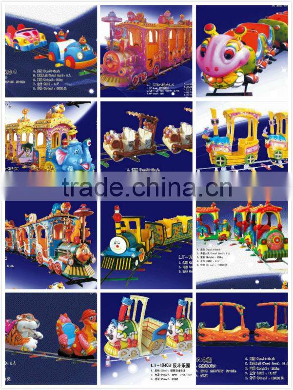 Rotating toy plane machine LT-1032A